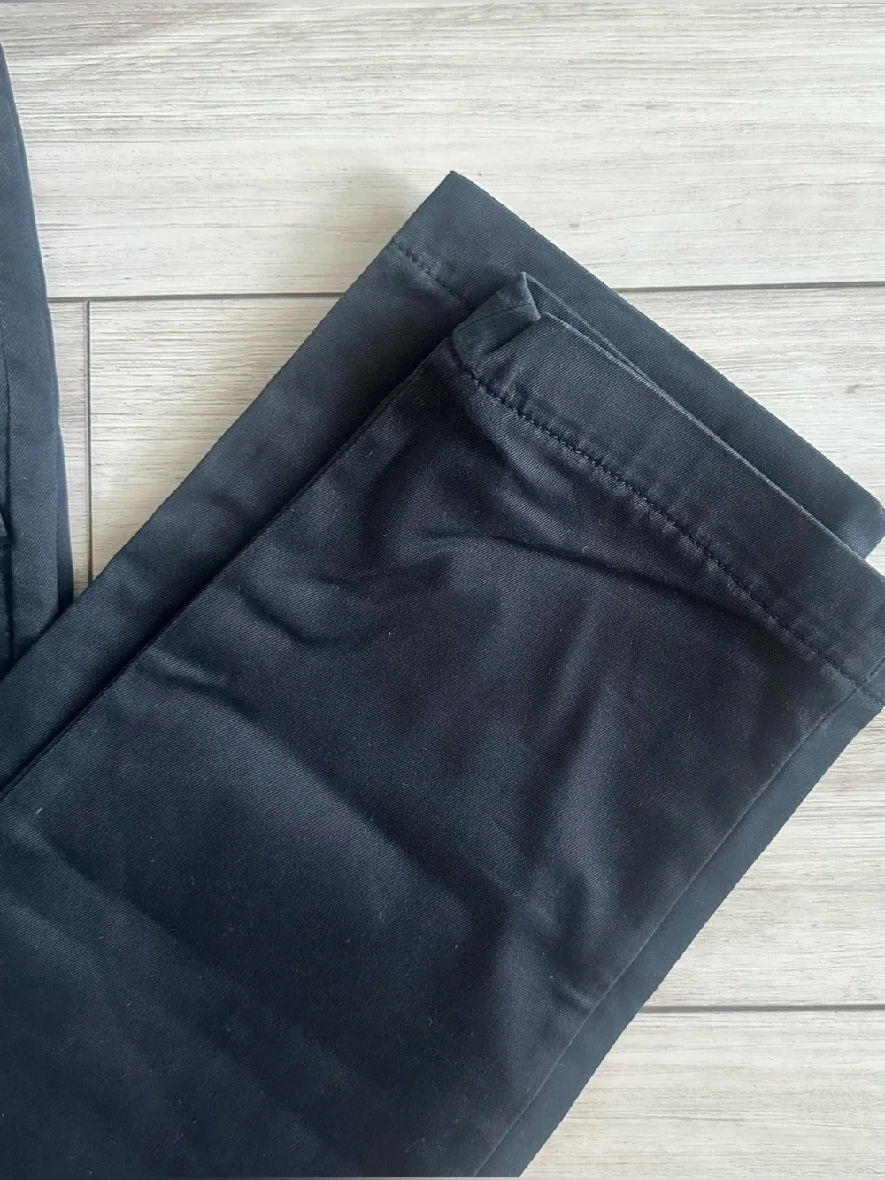 Banana Republic Fulton Slim Fit Dress Pants